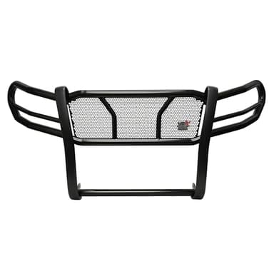 Westin 57-23885 HDX 3-Piece Grille Guard fits 2016-2023 Tacoma (Excluding with Sensors)