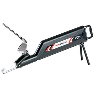 Callaway Pro Caddie Premium Golf Ball Shagger or Feeder