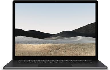 Microsoft Surface Laptop 4 13.5” Touch-Screen – Intel Core i7-16GB - 256GB SSD Windows 11 PRO (Latest Model) - Matte Black (Renewed)