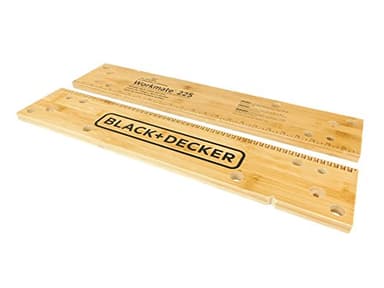 OEM 5140006-25 Replacement for Black & Decker Workmate Vise Jaw WM225 WM225 WM225 WM225 WM225 WM225 WM225 WM225