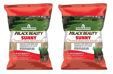 Jonathan Green Full Sun Grass Seed (1-Pound, 2 Pack)