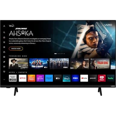 VIZIO V4K43M 43 inch Class 4K LED HDR Smart TV