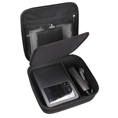 Tourmate Hard Case Replacement for Canon SELPHY CP1500 / CP1300 / CP1200 Wireless Color Photo Printer(Case Only)