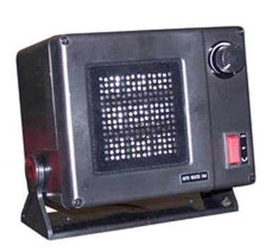Sports Parts UTV Cab Heater