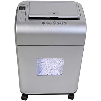 ROYAL Shredder Silver SF910