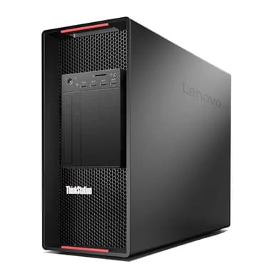 PCSP ThinkStation P920 Tower Workstation PC - Dual Intel Xeon Platinum 8160 (48 Cores Total), 128GB DDR4, 1TB NVMe SSD, Quadro P2000 5GB, Windows 11 Pro, Refurbished Desktop Computer (Renewed)
