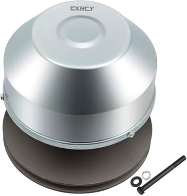 CXRCY Primary Drive Clutch for Yamaha 1985+ G2 G8 G9 G11 G14 G16 G21 G22 4 Cycle Carts Gas Golf Cart 1985 Up