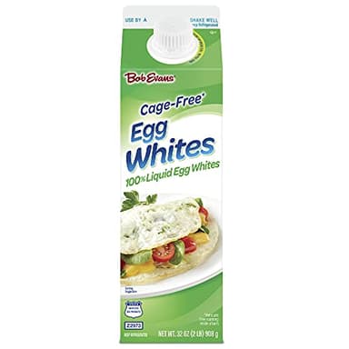 Bob Evans Farms Liquid Egg Whites, 32 Fl oz