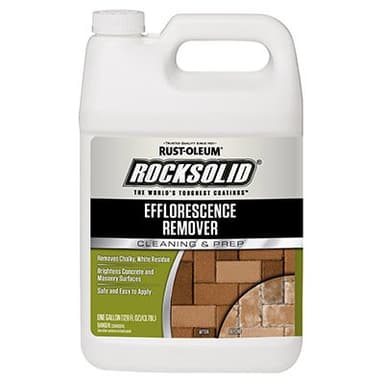 Rust-OLEUM 293438 Ellorescensce Remover Efflorescence Remover