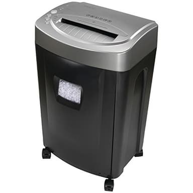 Royal 14-Sheet MicroCut Shredder (MC14MX)