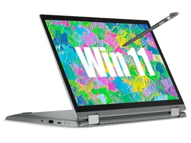 Lenovo L13 Yoga 2 in 1 ThinkPad Laptop, FHD(1920x1080) Touchscreen Computer, Intel Core i5-10210 Processor, 16GB RAM, 512GB SSD, HDMI, Windows 11 Pro (Renewed)