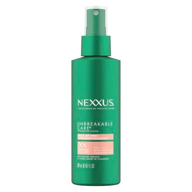 Nexxus Root Lift Thickening Spray Unbreakable Care with ProteinFusion Blend of Biotin, Keratin & Collagen Amino Acids, 6 oz